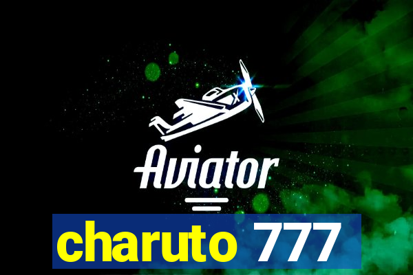 charuto 777